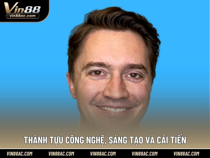 Thành tựu công nghệ, sáng tạo và cải tiến