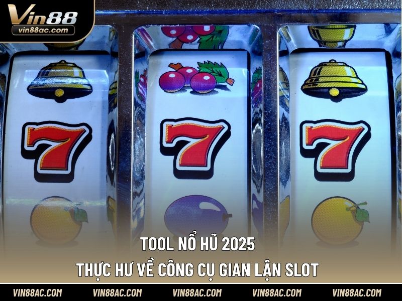 tool nổ hũ 2025